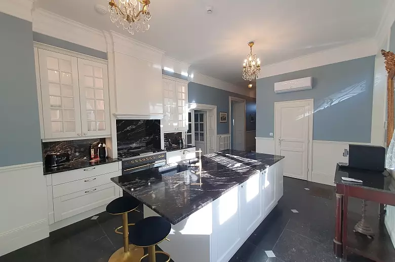 Chateau Classic SouthWest - Location villa de luxe - Dordogne / Garonne / Gers - ChicVillas - 9