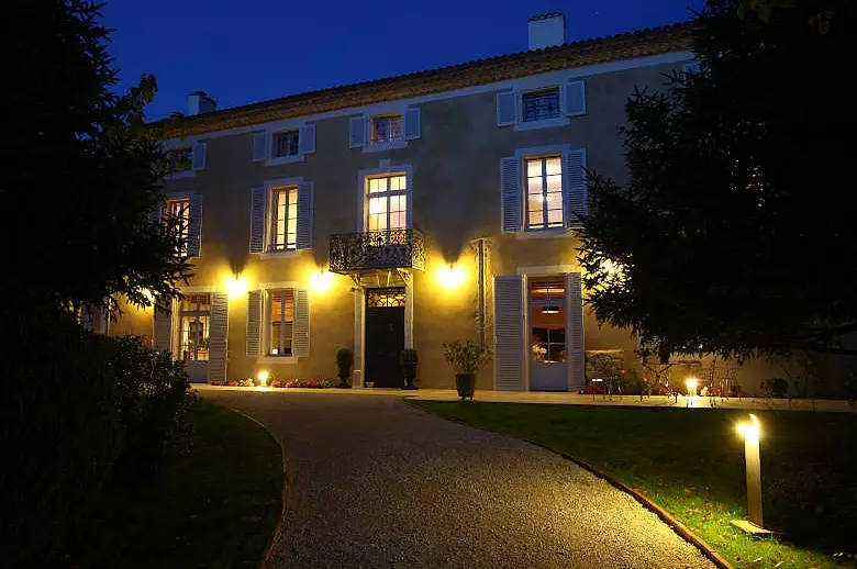 Chateau Pure Gers - Location villa de luxe - Dordogne / Garonne / Gers - ChicVillas - 40