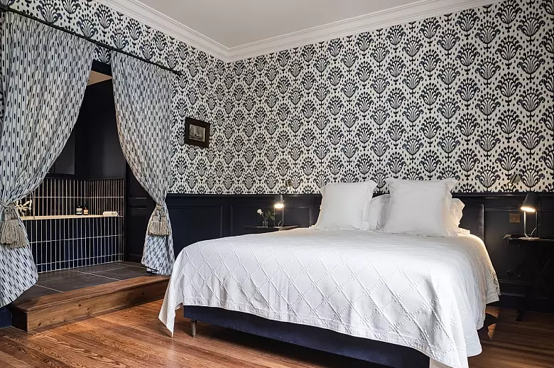 Pearl of Medoc - Location villa de luxe - Aquitaine / Pays Basque - ChicVillas - 19