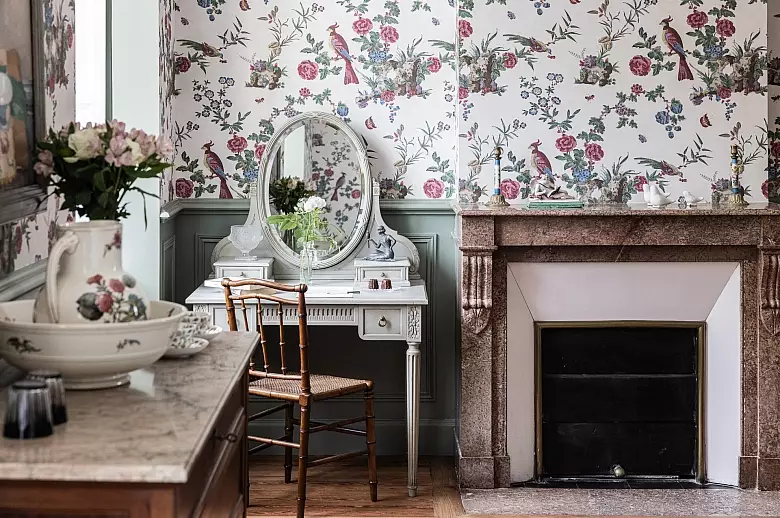 Pearl of Medoc - Location villa de luxe - Aquitaine / Pays Basque - ChicVillas - 25