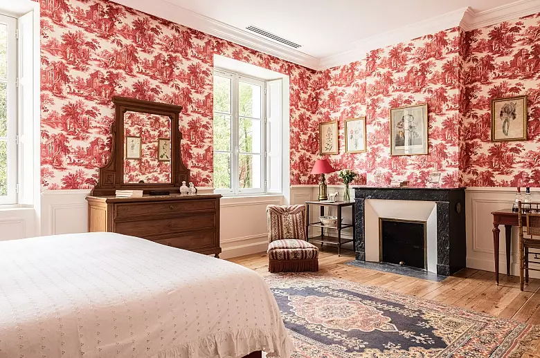 Pearl of Medoc - Location villa de luxe - Aquitaine / Pays Basque - ChicVillas - 28