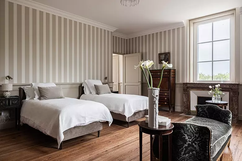 Pearl of Medoc - Location villa de luxe - Aquitaine / Pays Basque - ChicVillas - 29