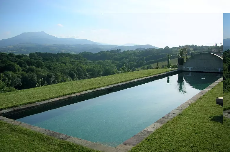 Collines Basques - Location villa de luxe - Aquitaine / Pays Basque - ChicVillas - 1