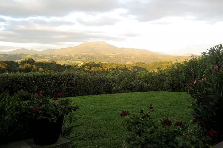 Collines Basques - Location villa de luxe - Aquitaine / Pays Basque - ChicVillas - 23