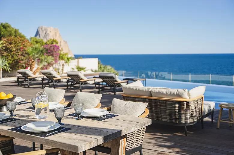 Costa Blanca By the Bay - Location villa de luxe - Costa Blanca - ChicVillas - 15