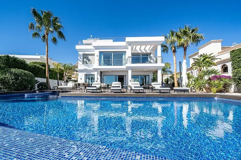 Costa Blanca By the Bay - Location villa de luxe - Costa Blanca - ChicVillas - 16