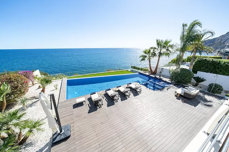 Costa Blanca By the Bay - Location villa de luxe - Costa Blanca - ChicVillas - 17