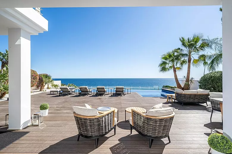 Costa Blanca By the Bay - Location villa de luxe - Costa Blanca - ChicVillas - 2