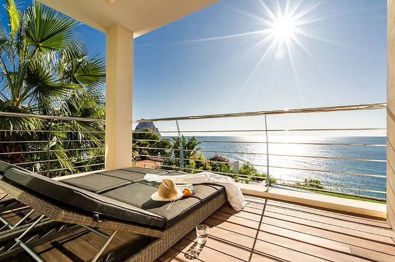 Costa Blanca By the Bay - Location villa de luxe - Costa Blanca - ChicVillas - 25