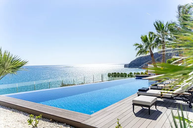 Costa Blanca By the Bay - Location villa de luxe - Costa Blanca - ChicVillas - 3