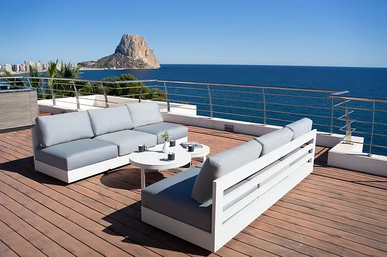 Costa Blanca By the Bay - Location villa de luxe - Costa Blanca - ChicVillas - 37