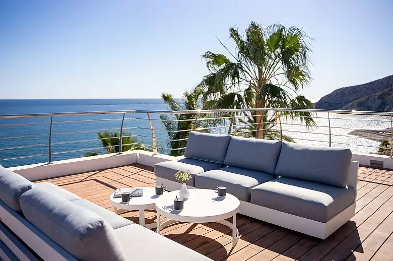 Costa Blanca By the Bay - Location villa de luxe - Costa Blanca - ChicVillas - 38