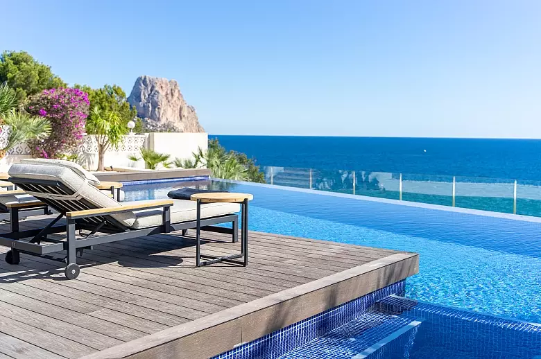 Costa Blanca By the Bay - Location villa de luxe - Costa Blanca - ChicVillas - 39