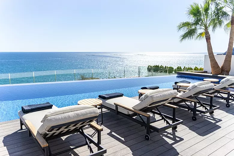 Costa Blanca By the Bay - Location villa de luxe - Costa Blanca - ChicVillas - 4