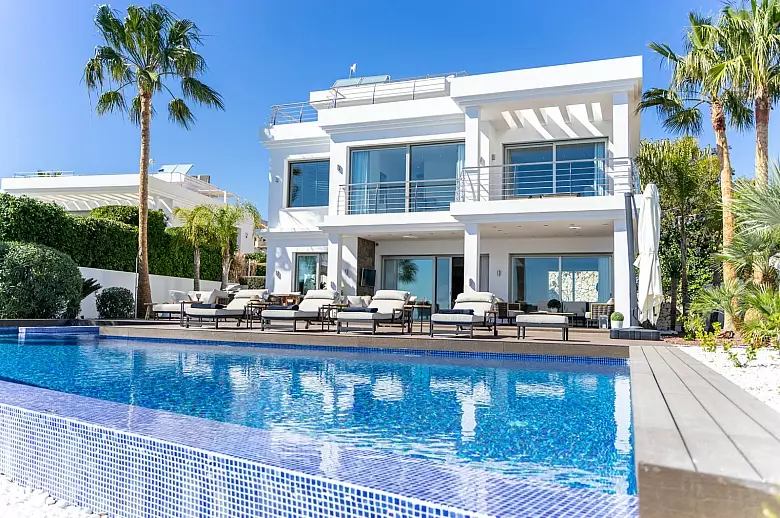 Costa Blanca By the Bay - Location villa de luxe - Costa Blanca - ChicVillas - 5