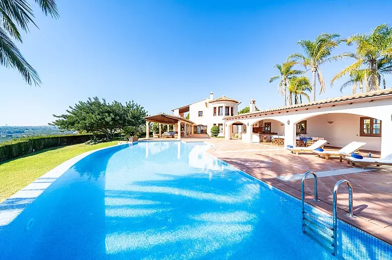 Costa Blanca the View - Location villa de luxe - Costa Blanca - ChicVillas - 2