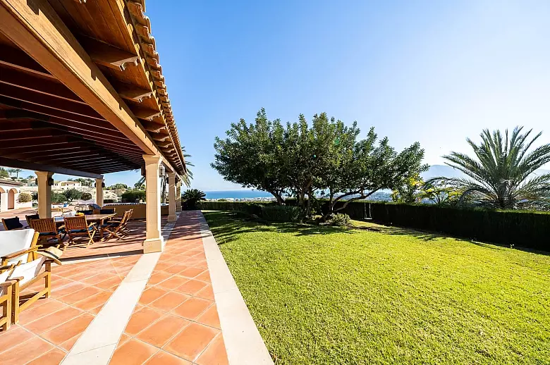 Costa Blanca the View - Location villa de luxe - Costa Blanca - ChicVillas - 31