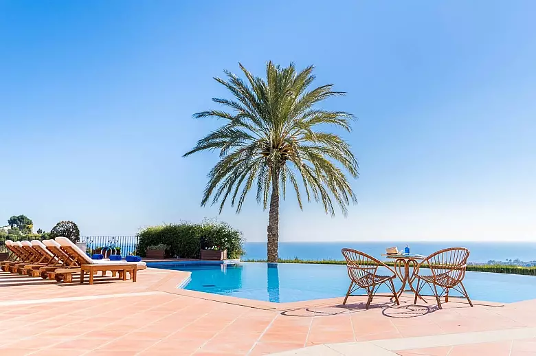 Costa Blanca the View - Location villa de luxe - Costa Blanca - ChicVillas - 34