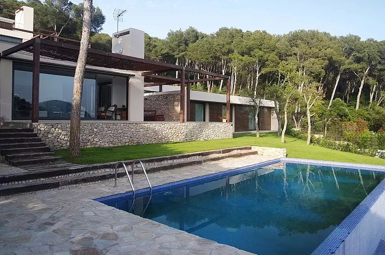 Costa Brava Dream - Location villa de luxe - Catalogne - ChicVillas - 1