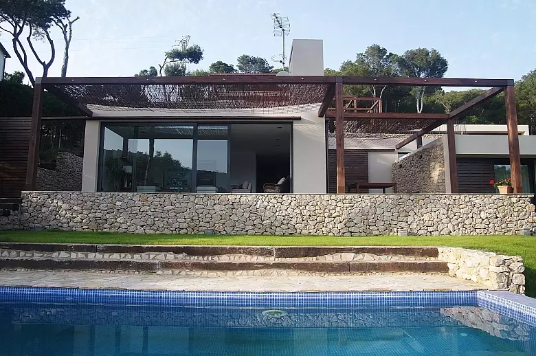 Costa Brava Dream - Location villa de luxe - Catalogne - ChicVillas - 11