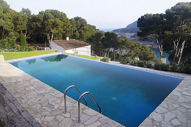 Costa Brava Dream - Location villa de luxe - Catalogne - ChicVillas - 18