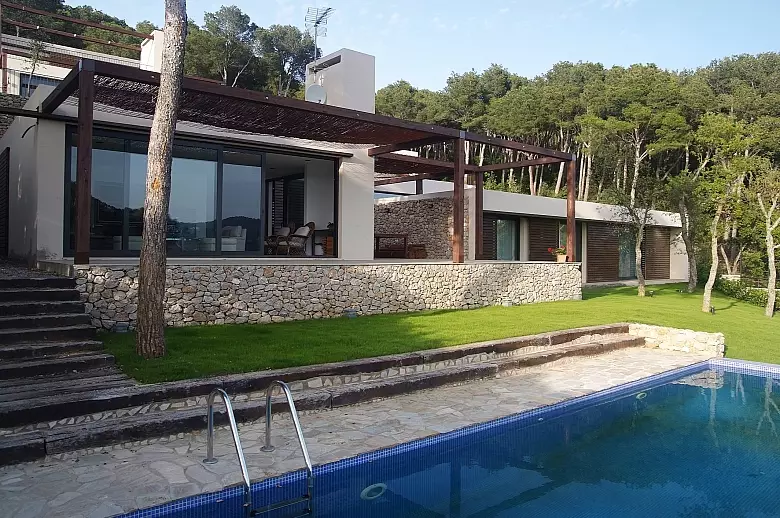 Costa Brava Dream - Location villa de luxe - Catalogne - ChicVillas - 19