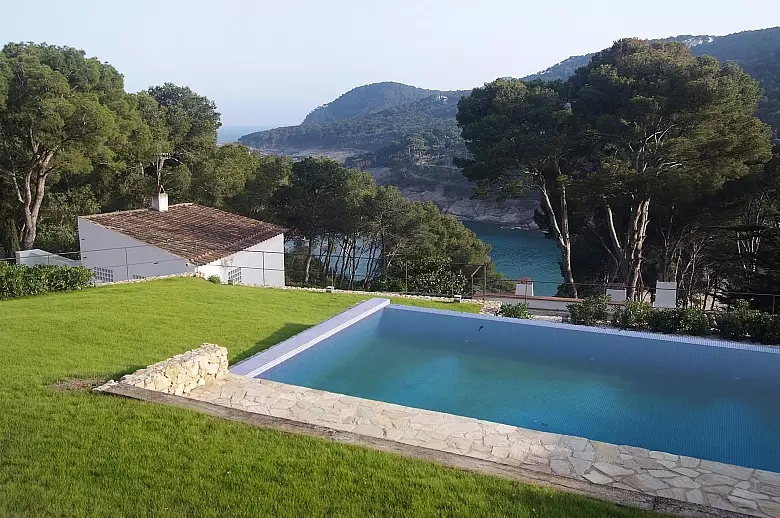 Costa Brava Dream - Location villa de luxe - Catalogne - ChicVillas - 2