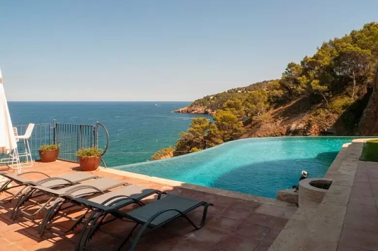 Costa Brava Entre Plages - Location villa de luxe - Catalogne - ChicVillas - 15