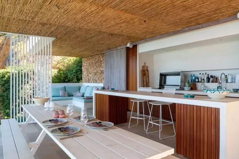 Costa Brava Entre Plages - Location villa de luxe - Catalogne - ChicVillas - 17