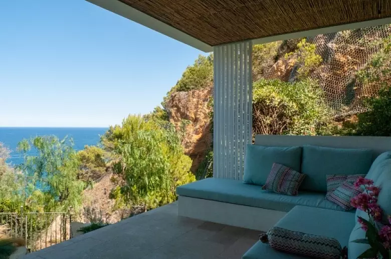 Costa Brava Entre Plages - Location villa de luxe - Catalogne - ChicVillas - 18