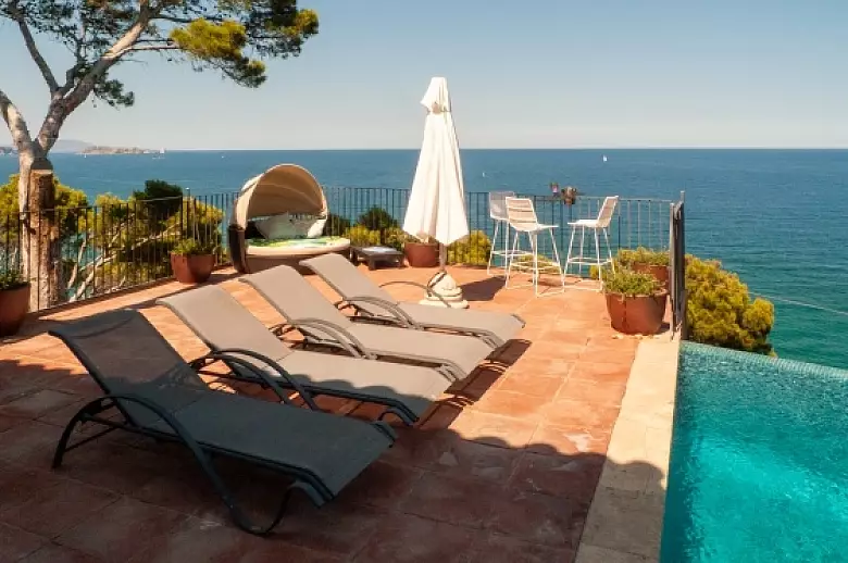 Costa Brava Entre Plages - Location villa de luxe - Catalogne - ChicVillas - 29