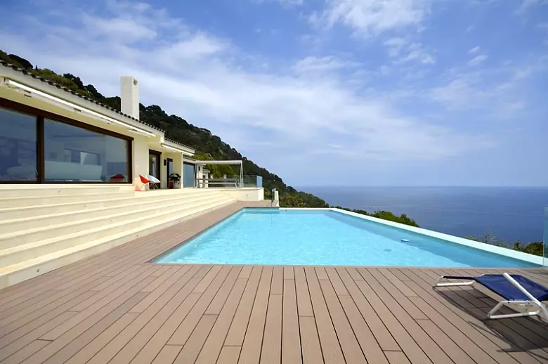 Cote  Costa Brava - Location villa de luxe - Catalogne - ChicVillas - 12