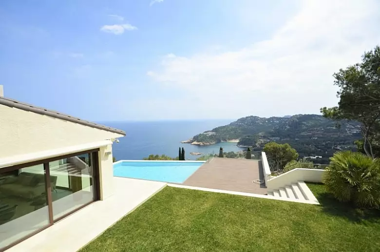 Cote  Costa Brava - Location villa de luxe - Catalogne - ChicVillas - 16