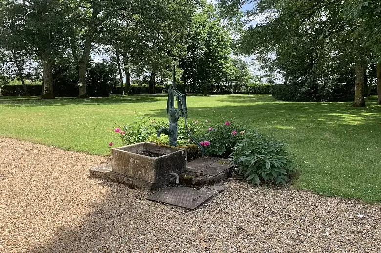 Demeure Coeur de Touraine - Location villa de luxe - Vallee de la Loire - ChicVillas - 33