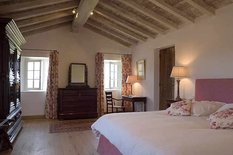 Demeure Coeur de Vignes - Location villa de luxe - Dordogne / Garonne / Gers - ChicVillas - 9