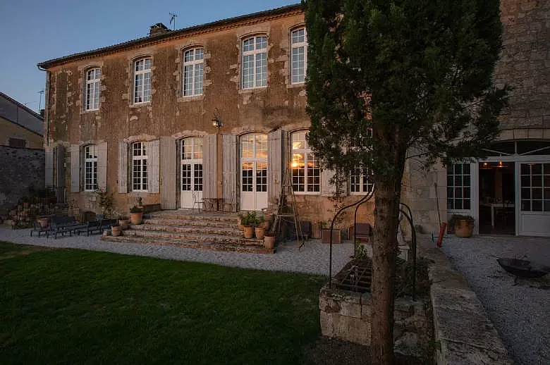 Demeure Sweet Gers - Location villa de luxe - Dordogne / Garonne / Gers - ChicVillas - 40