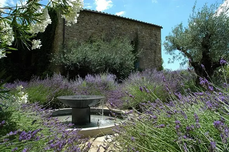 Divine Provence - Location villa de luxe - Provence / Cote d Azur / Mediterran. - ChicVillas - 14