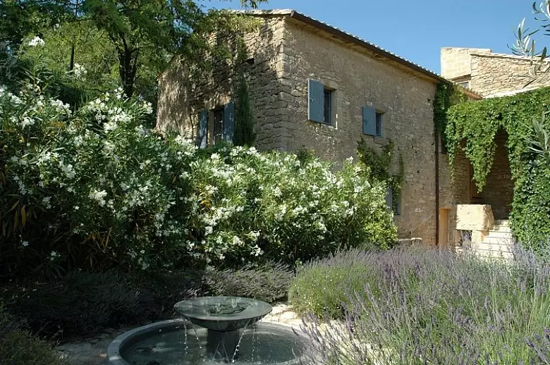 Divine Provence - Location villa de luxe - Provence / Cote d Azur / Mediterran. - ChicVillas - 2