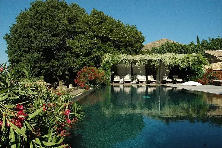 Divine Provence - Location villa de luxe - Provence / Cote d Azur / Mediterran. - ChicVillas - 30