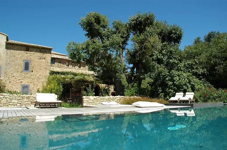 Divine Provence - Location villa de luxe - Provence / Cote d Azur / Mediterran. - ChicVillas - 31