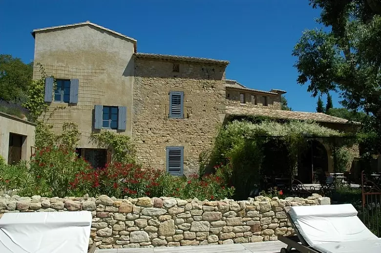 Divine Provence - Location villa de luxe - Provence / Cote d Azur / Mediterran. - ChicVillas - 7