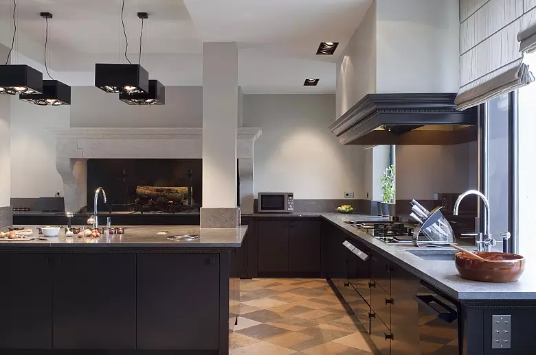 Elegance Languedoc - Location villa de luxe - Provence / Cote d Azur / Mediterran. - ChicVillas - 12