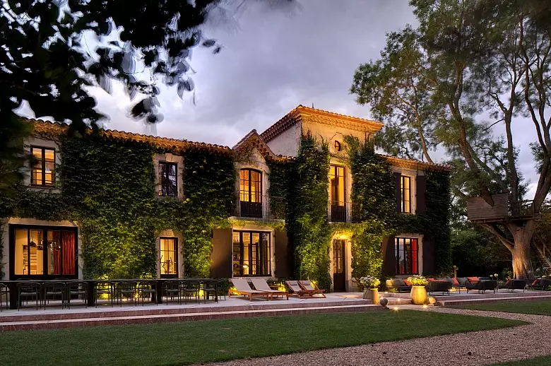 Elegance Languedoc - Location villa de luxe - Provence / Cote d Azur / Mediterran. - ChicVillas - 18