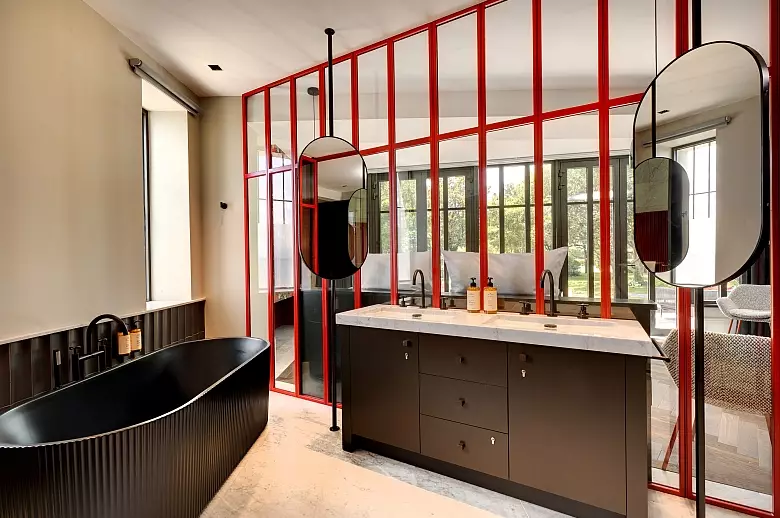 Elegance Languedoc - Location villa de luxe - Provence / Cote d Azur / Mediterran. - ChicVillas - 20