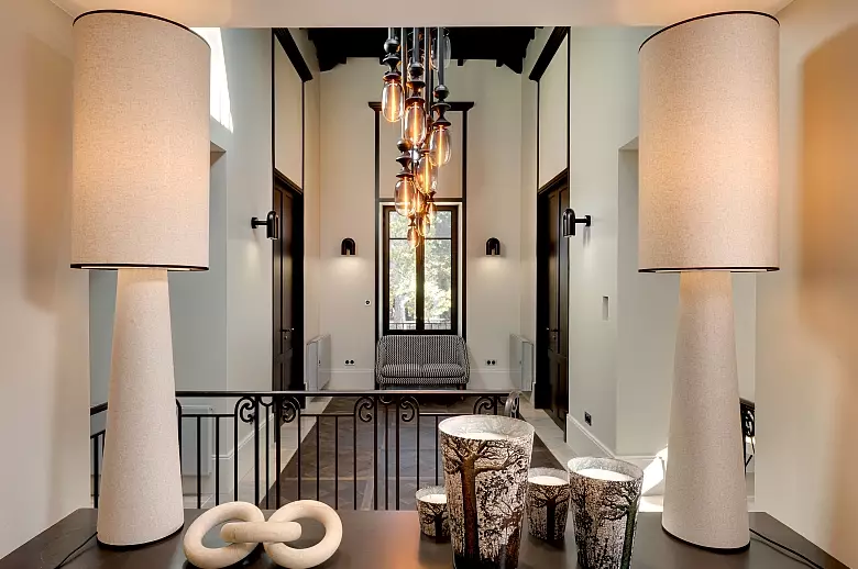 Elegance Languedoc - Location villa de luxe - Provence / Cote d Azur / Mediterran. - ChicVillas - 27