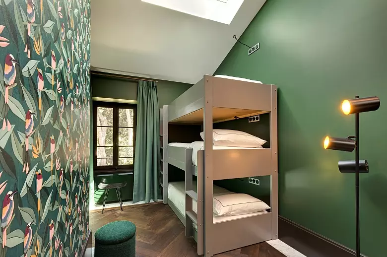 Elegance Languedoc - Location villa de luxe - Provence / Cote d Azur / Mediterran. - ChicVillas - 33