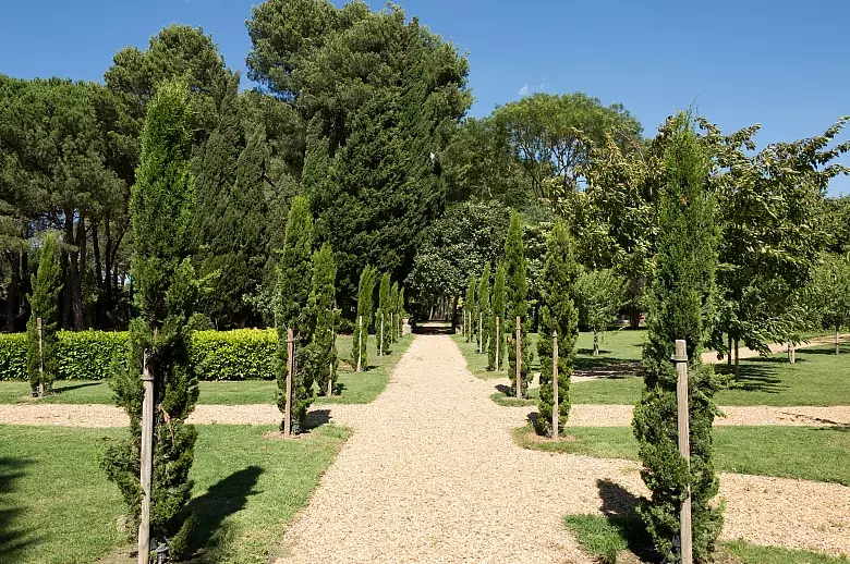 Elegance Languedoc - Location villa de luxe - Provence / Cote d Azur / Mediterran. - ChicVillas - 4