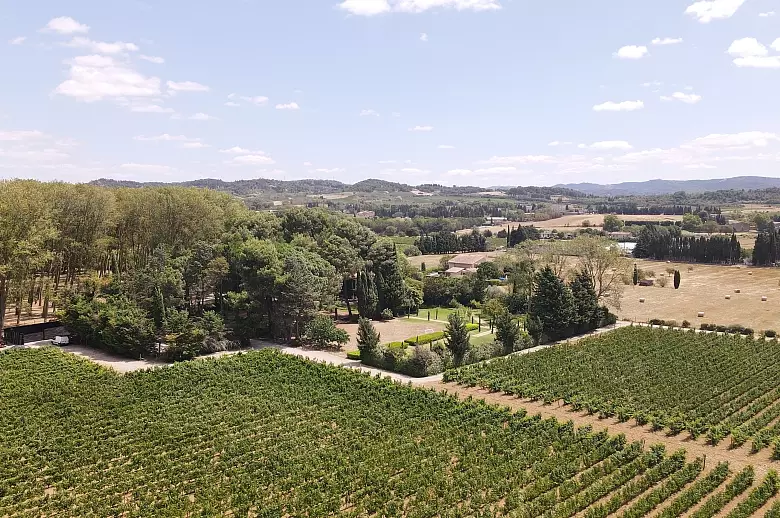 Elegance Languedoc - Location villa de luxe - Provence / Cote d Azur / Mediterran. - ChicVillas - 40