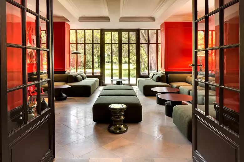 Elegance Languedoc - Location villa de luxe - Provence / Cote d Azur / Mediterran. - ChicVillas - 6