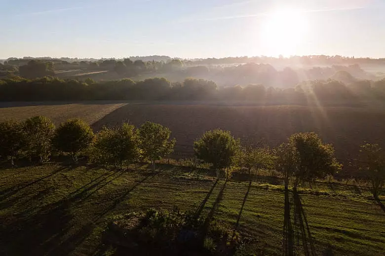 Domaine de Normandie - Location villa de luxe - Bretagne / Normandie - ChicVillas - 2